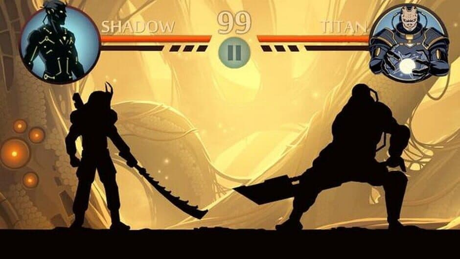Shadow Fight 2 - Captura 2