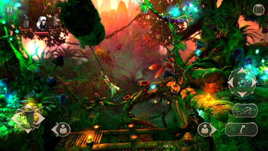 Trine 2: Complete Story - Captura 6