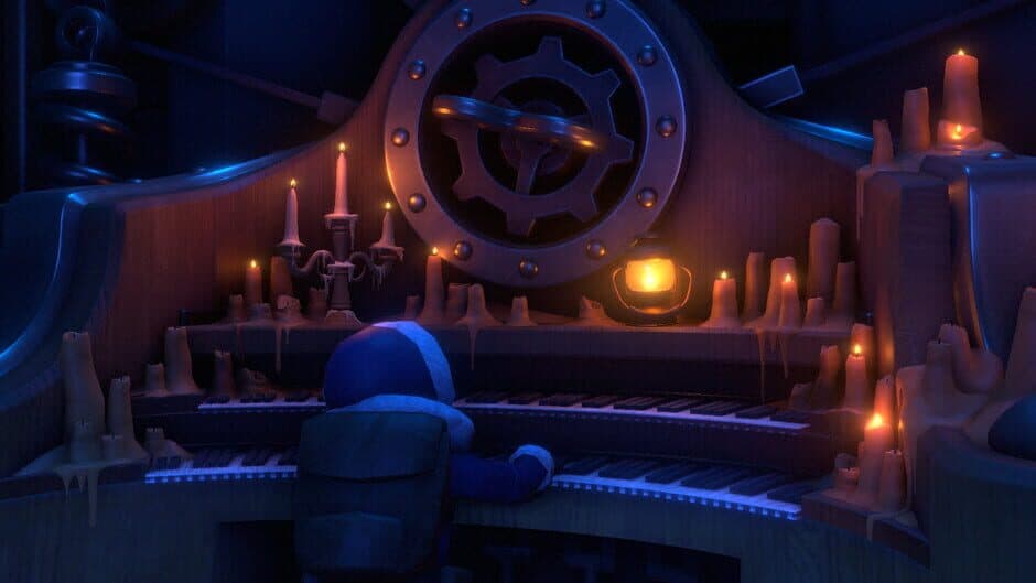We Were Here Together - Captura 6