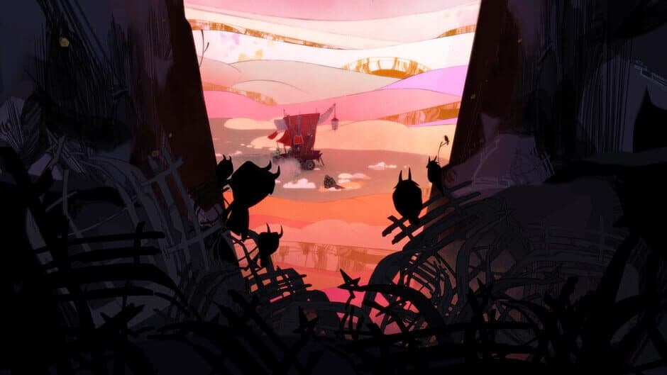Pyre - Captura 7