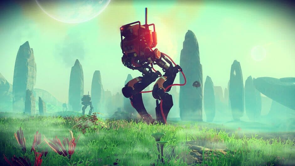 No Man's Sky - Captura 28