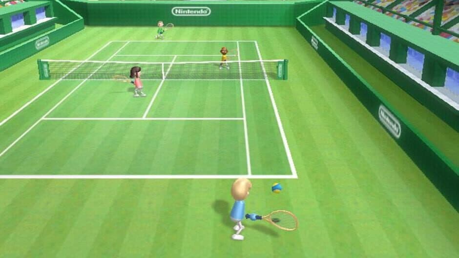 Wii Sports - Captura 6