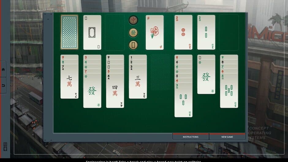 Shenzhen I/O - Captura 3