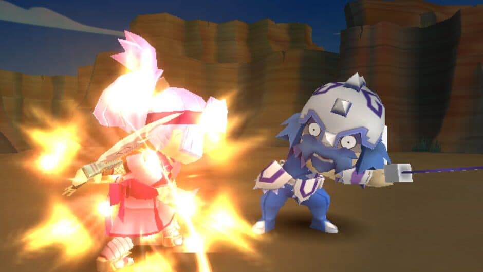 Dokapon Kingdom - Captura 5