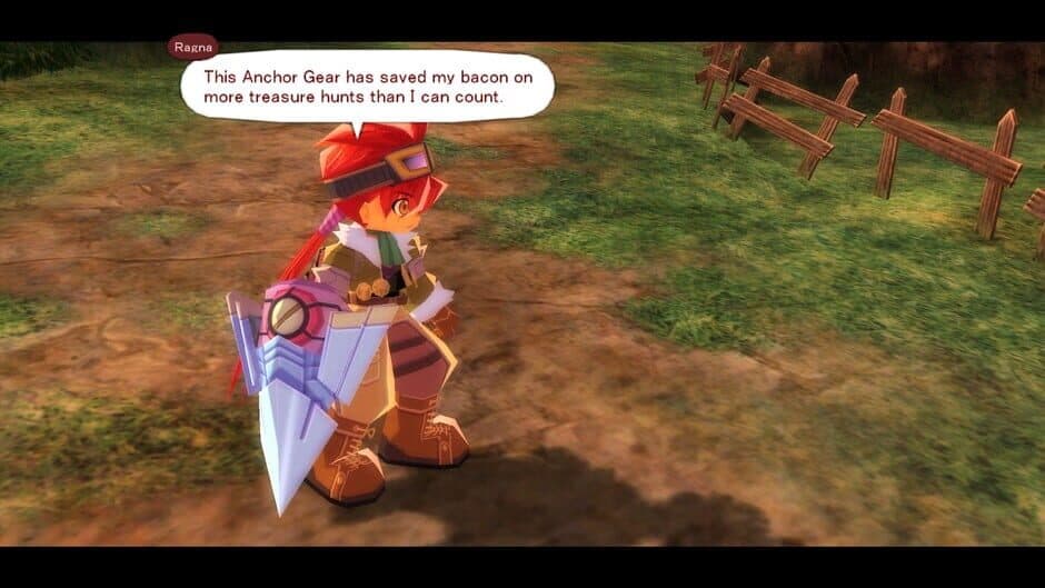 Zwei: The Ilvard Insurrection - Captura 6