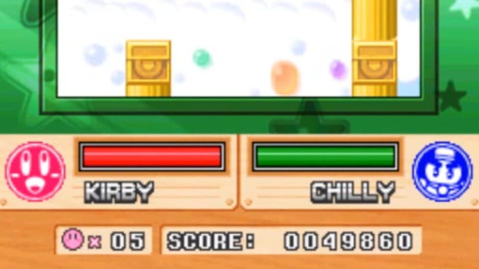 Kirby Super Star Ultra - Captura 6