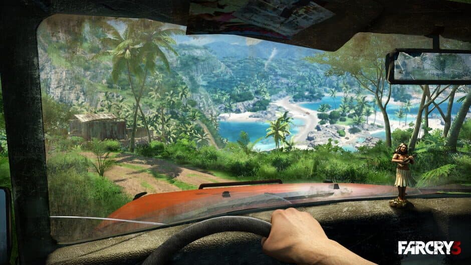 Far Cry 3 - Captura 9