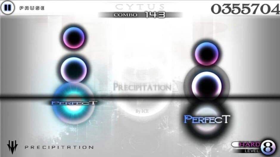 Cytus - Captura 6