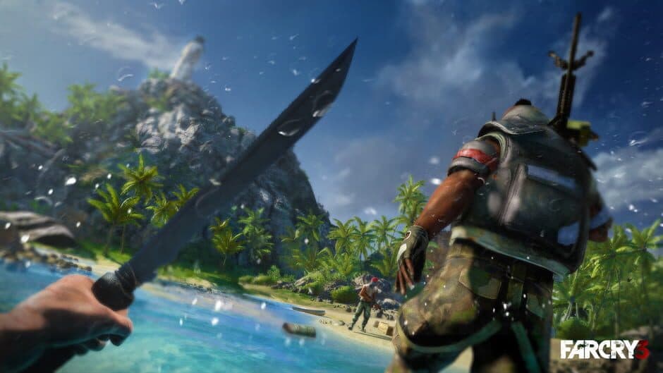 Far Cry 3 - Captura 6