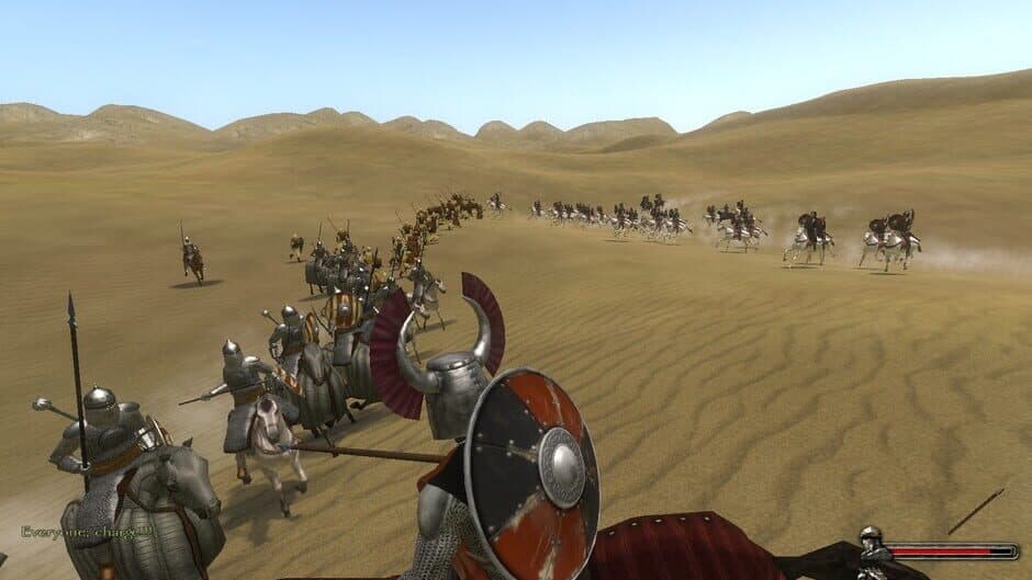 Mount & Blade: Warband - Captura 4