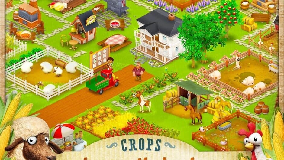 Hay Day - Captura 11