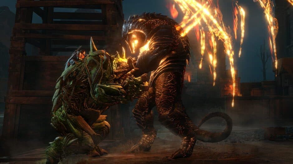 Middle-earth: Shadow of War - Definitive Edition - Captura 8