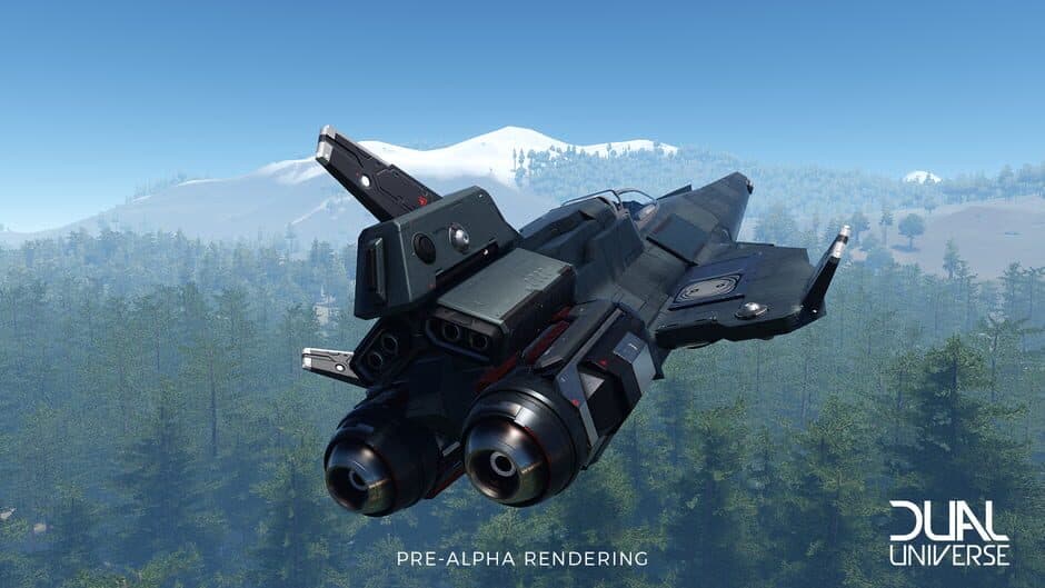 Dual Universe - Captura 10