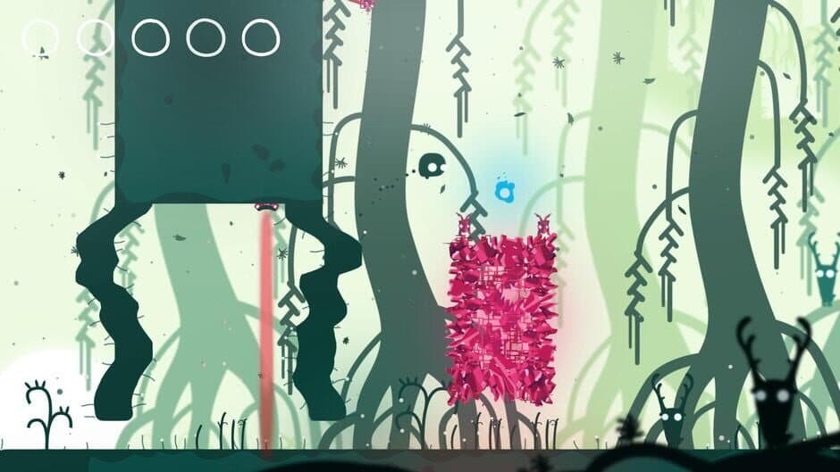 Semblance - Captura 1