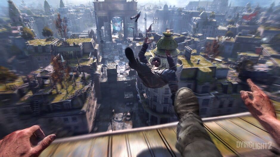 Dying Light 2: Stay Human - Captura 13
