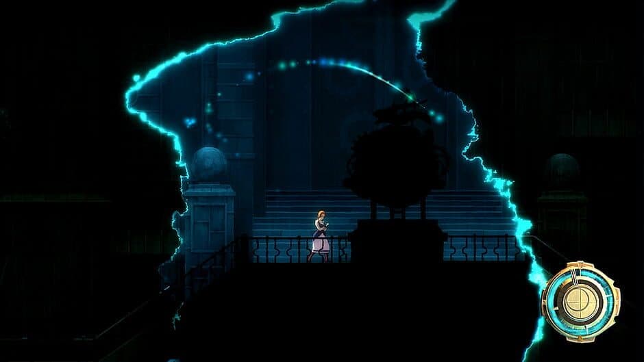 Forgotton Anne - Captura 5