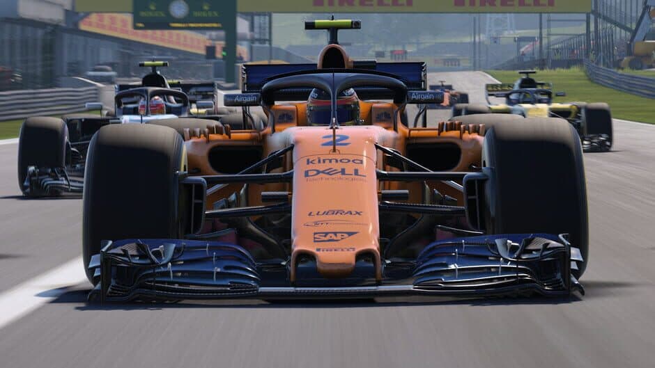 F1 2018 - Captura 13