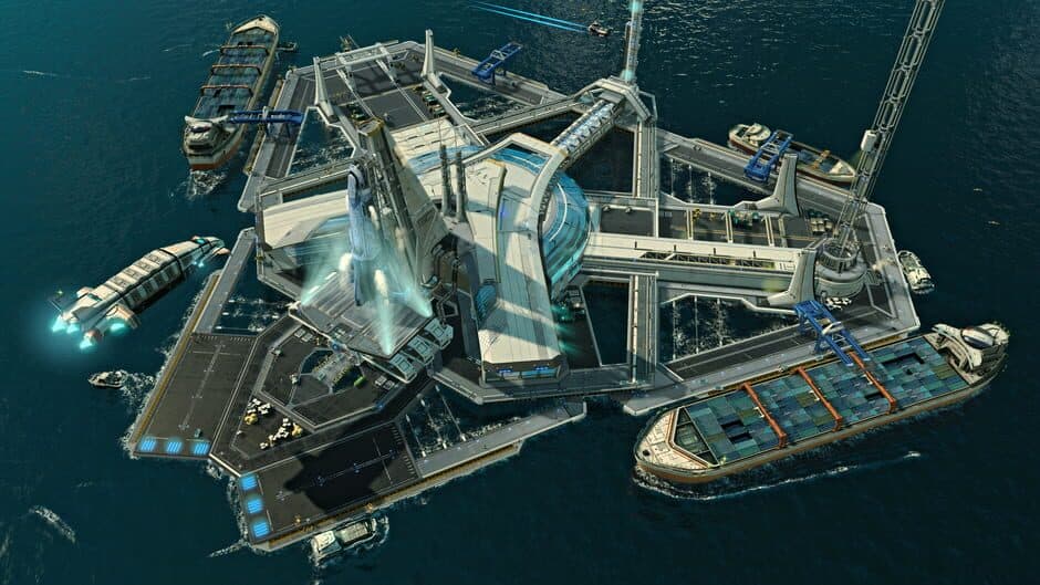 Anno 2205 - Captura 7
