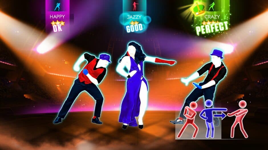 Just Dance 2014 - Captura 12