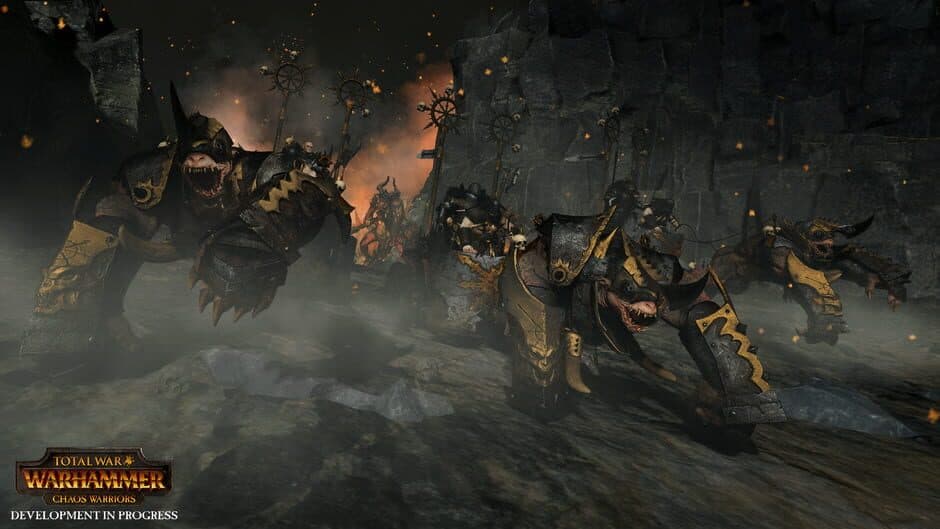 Total War: Warhammer - Captura 11