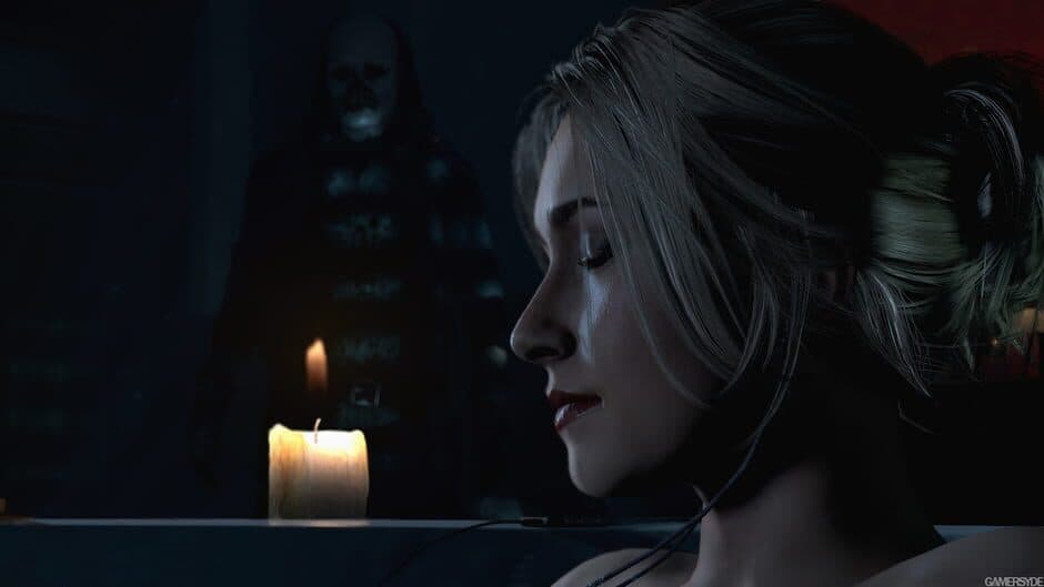 Until Dawn - Captura 7