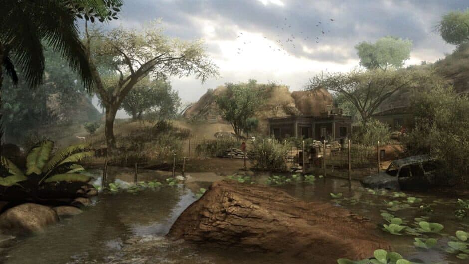 Far Cry 2 - Captura 10