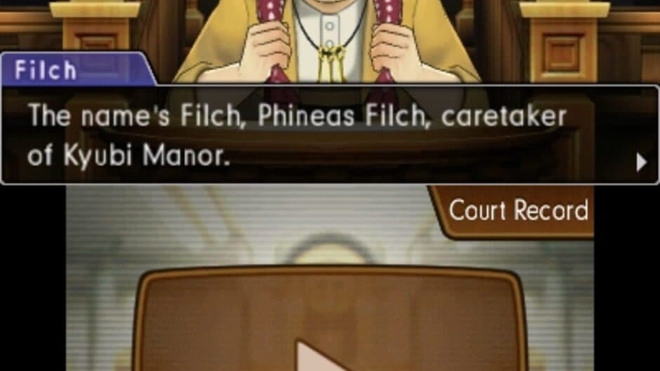 Phoenix Wright: Ace Attorney - Dual Destinies - Captura 10