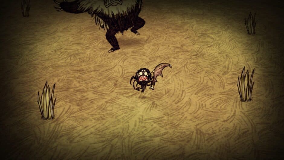 Don't Starve: Giant Edition - Captura 11