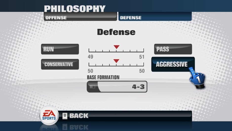 Madden NFL 11 - Captura 10