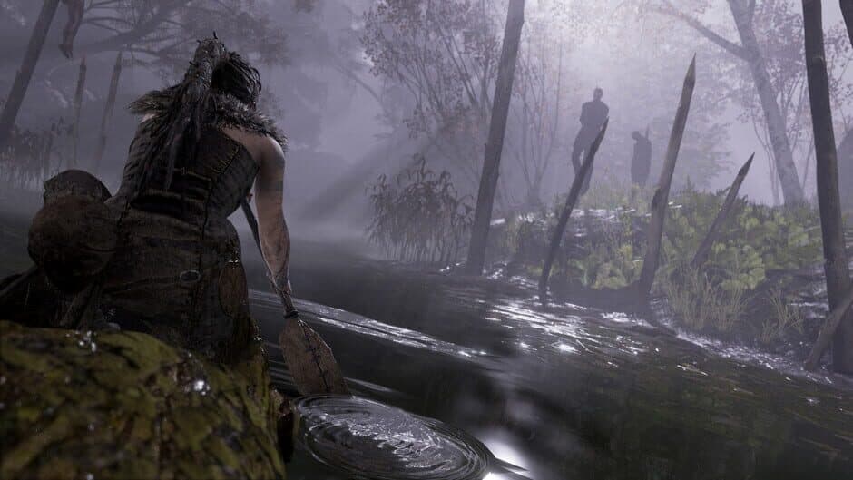 Hellblade: Senua's Sacrifice - Captura 13