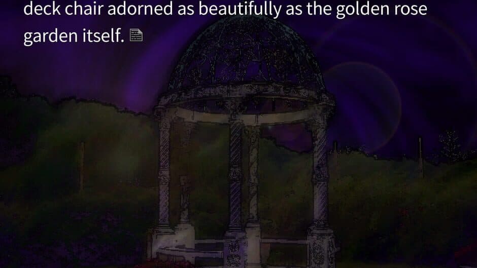 Umineko When They Cry: Answer Arcs - Captura 3