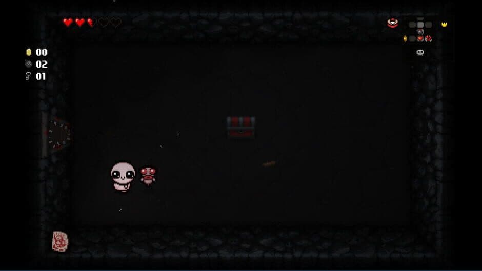 The Binding of Isaac: Rebirth - Captura 4