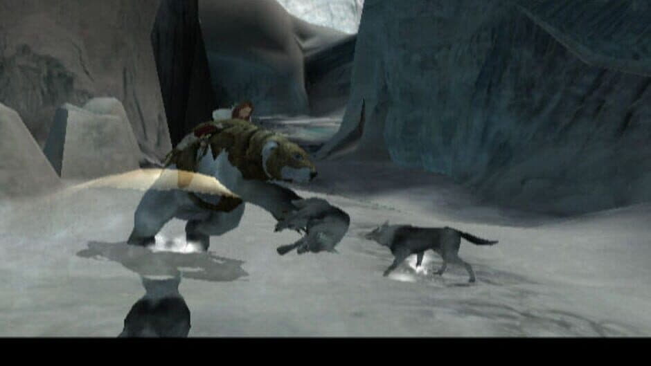 The Golden Compass - Captura 7