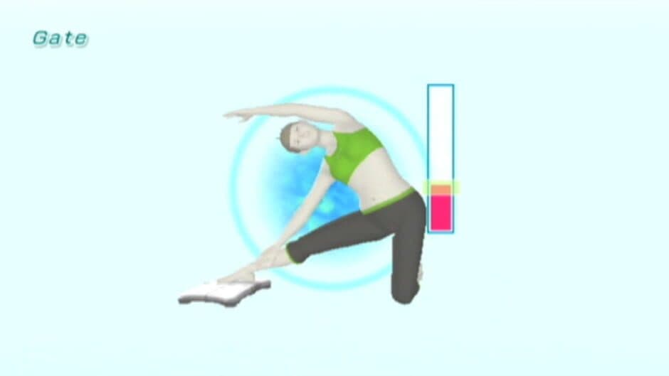 Wii Fit Plus - Captura 2