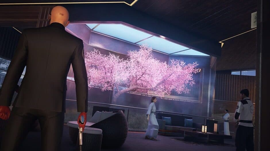 Hitman: Episode 6 - Hokkaido - Captura 3