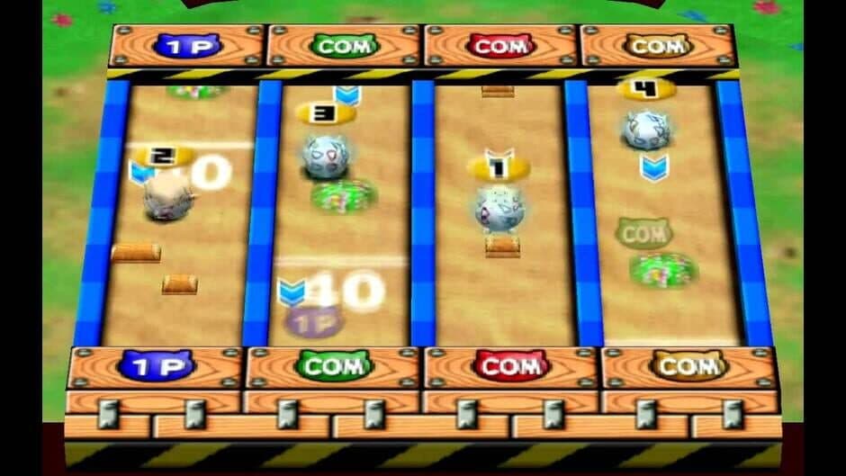 Pokémon Stadium 2 - Captura 10