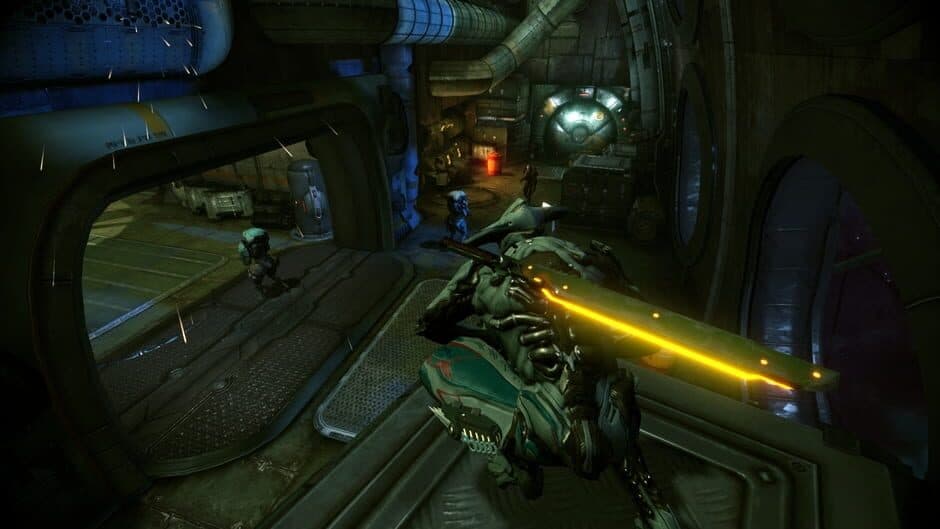 Warframe - Captura 20