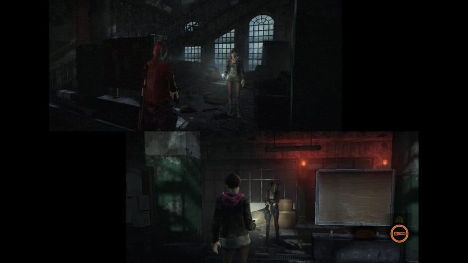 Resident Evil Revelations Collection - Captura 10