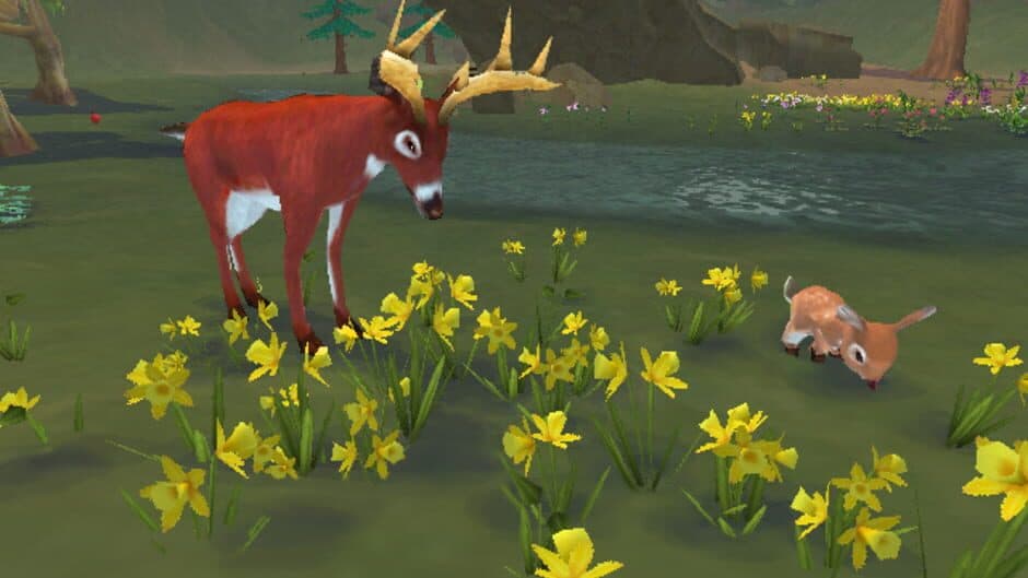 SimAnimals - Captura 8