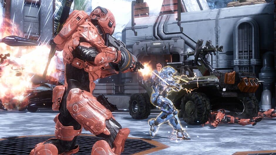 Halo 4 - Captura 5