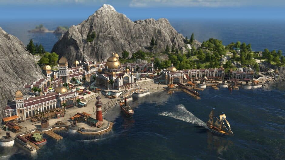 Anno 1800 - Captura 9