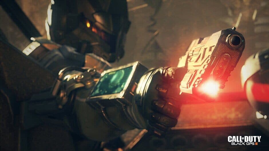 Call of Duty: Black Ops III - Captura 8