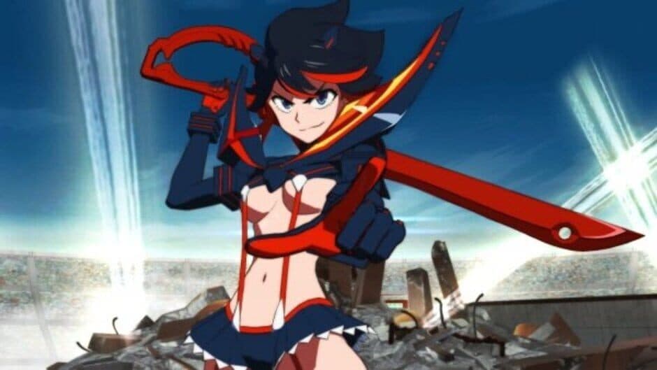 Kill la Kill: If - Captura 12