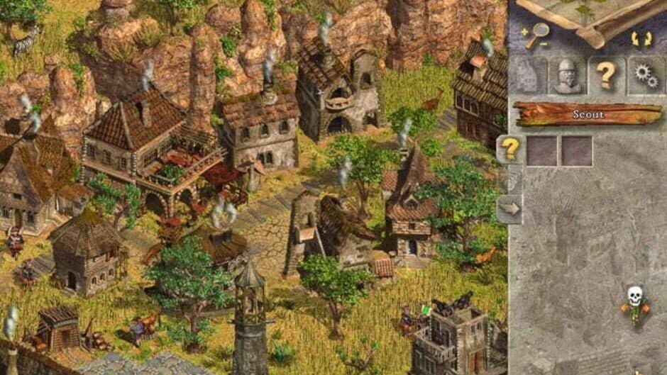 Anno 1503 - Captura 1