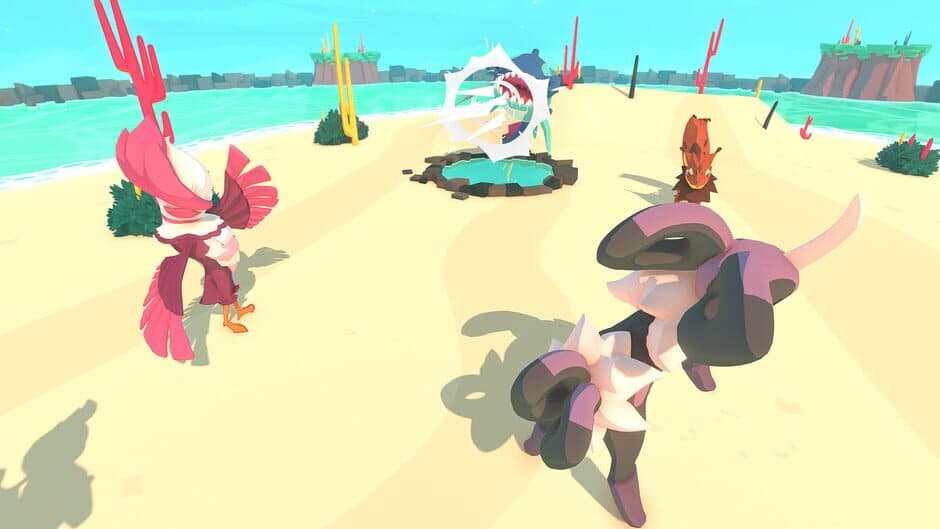 Temtem - Captura 7