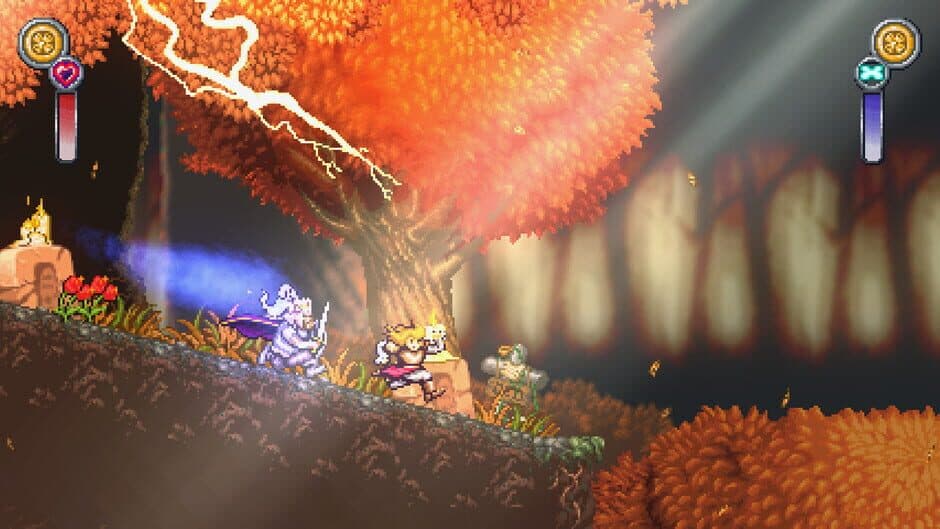 Battle Princess Madelyn - Captura 8