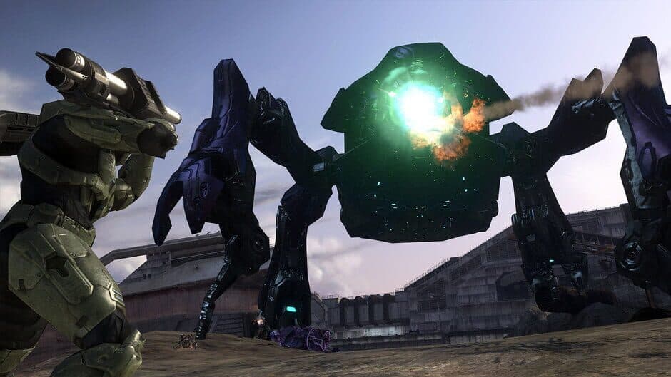 Halo 3 - Captura 13