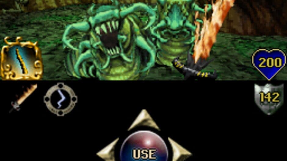 Orcs & Elves - Captura 12