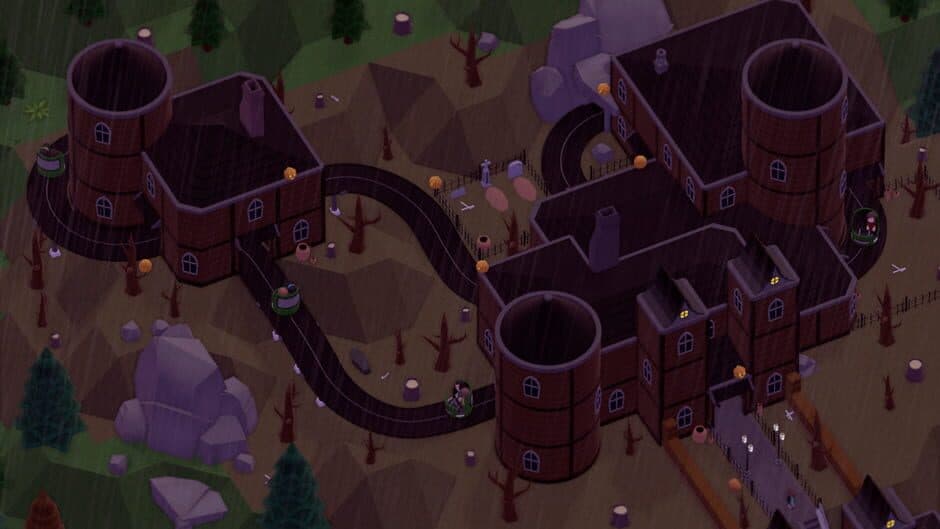 Parkitect - Captura 7