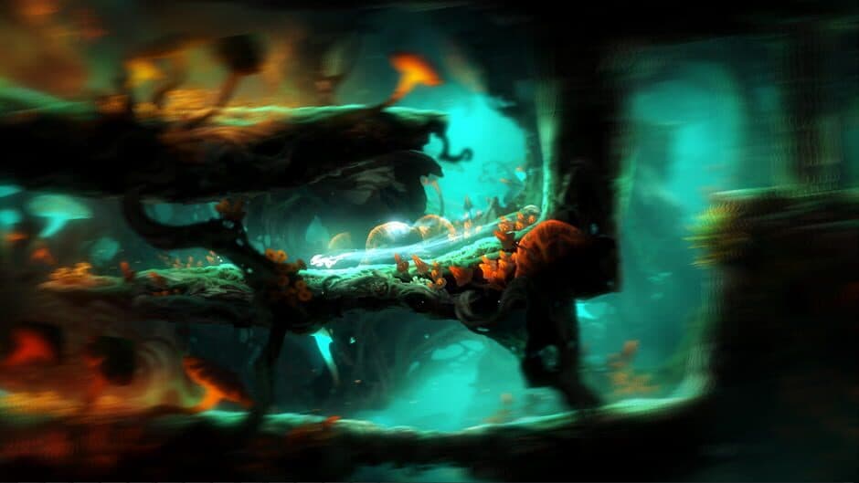 Ori and the Blind Forest: Definitive Edition - Captura 6